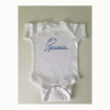 Baby Onesie - Image 2