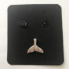 Whale Tail Charm - Image 2