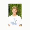 Organic Whale Tail Tee - Image 2