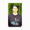 Organic Whale Tail Tee - Image 3