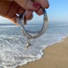 NEW Dolphin Wrap Bracelet - Image 2