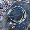 NEW Dolphin Wrap Bracelet