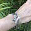 NEW Dolphin Wrap Bracelet - Image 3