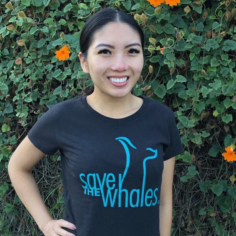 Women's Organic Short Sleeved Tee