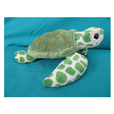 Stuffed Animals
