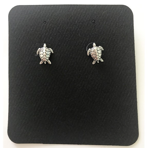 Sea Turtle Earrings